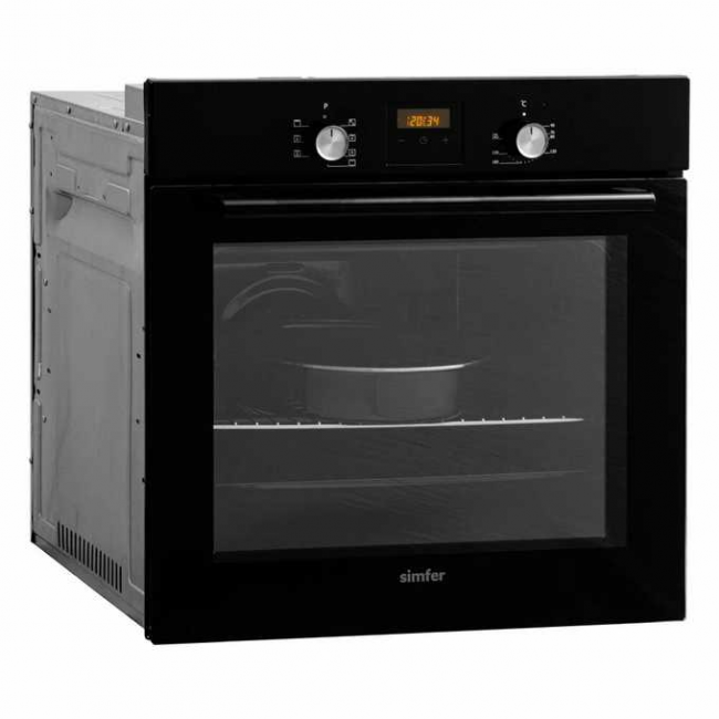 Духовой шкаф Simfer B6EB56024 Духовой шкаф Simfer B6EB56024