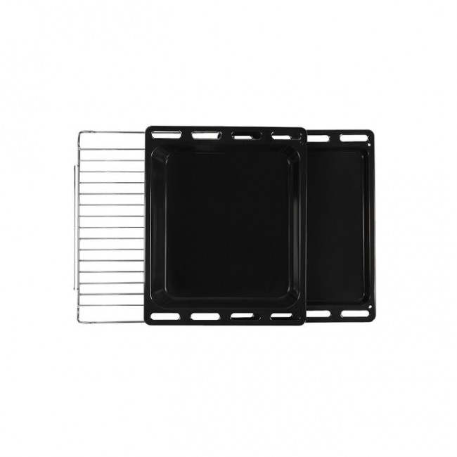 Духовой шкаф LEX EDP 610 WH Wide Series белый Духовой шкаф LEX EDP 610 WH Wide Series белый