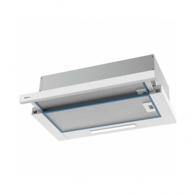Вытяжка EVELUX Tel 60 W Вытяжка EVELUX Tel 60 W