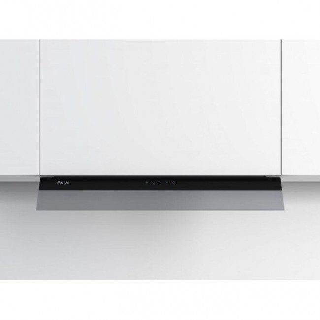Вытяжка PANDO TIS/60 CR.Negro V.850 Вытяжка PANDO TIS/60 CR.Negro V.850