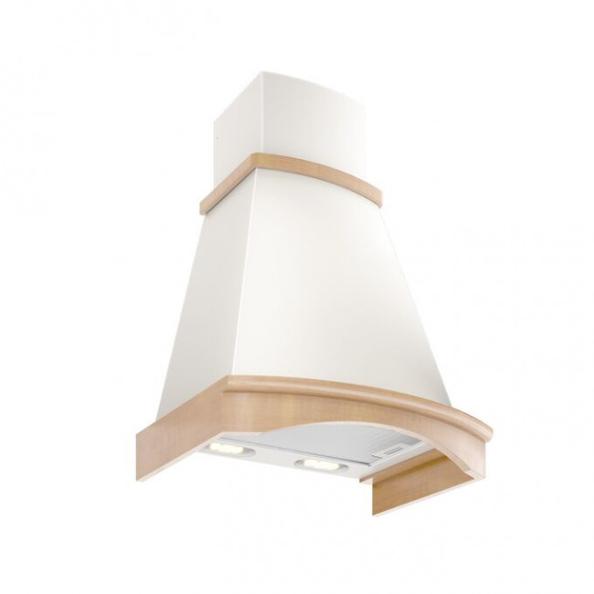 Вытяжка Elikor Ротонда 90П-1000-П3Д бежевый/дуб неокр Вытяжка Elikor Ротонда 90П-1000-П3Д бежевый/дуб неокр