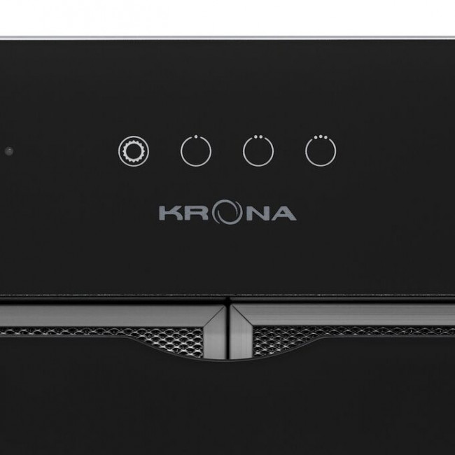Вытяжка KRONA Arven 900 Black S