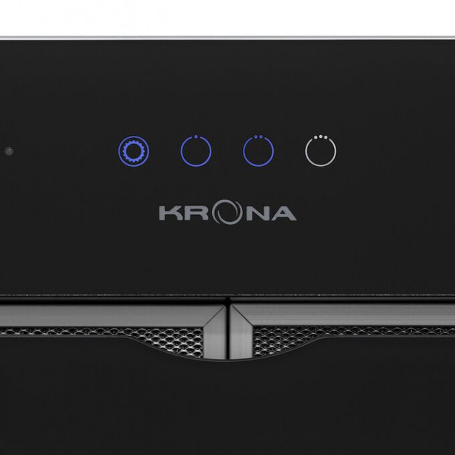 Вытяжка KRONA Arven 900 Black S