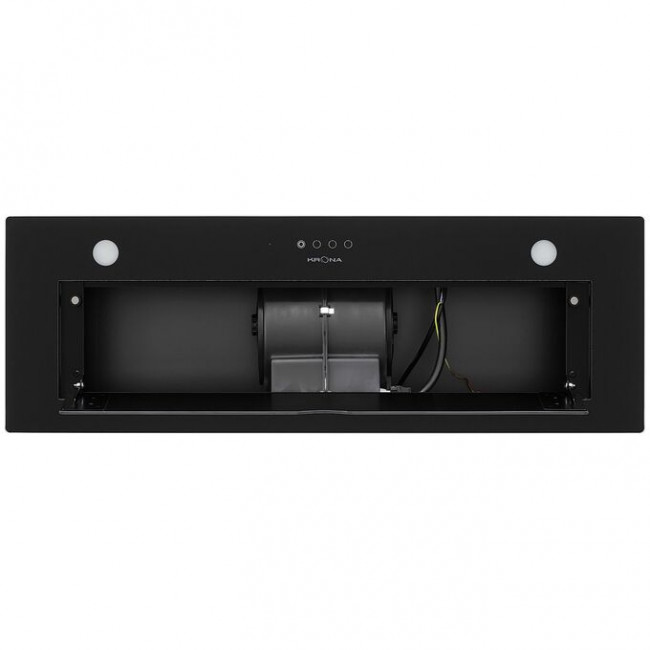 Вытяжка KRONA Arven 900 Black S