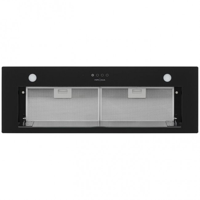 Вытяжка KRONA Arven 900 Black S