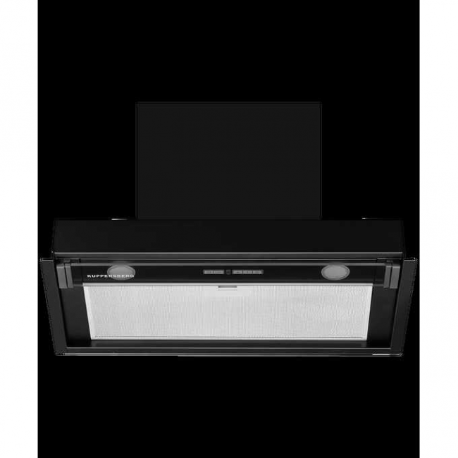 Вытяжка Kuppersberg Nancy S 60 Black