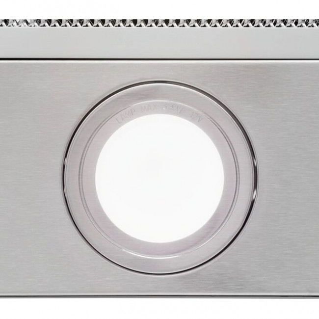 Вытяжка Krona Kamilla TK 600 Inox (1 мотор)