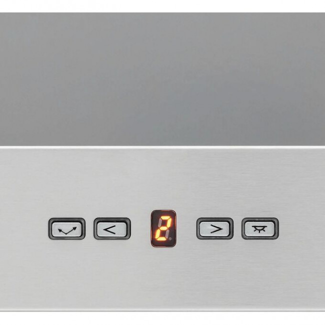 Вытяжка Krona Kamilla TK 600 Inox (1 мотор)