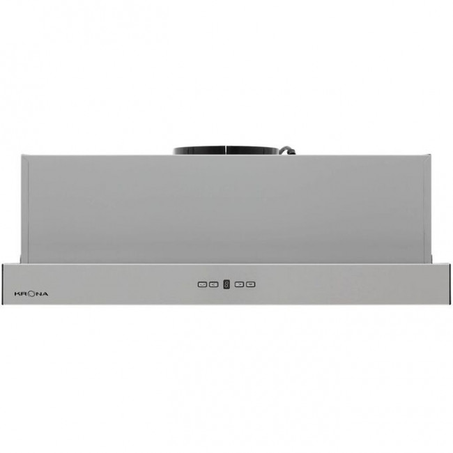Вытяжка Krona Kamilla TK 600 Inox (1 мотор)