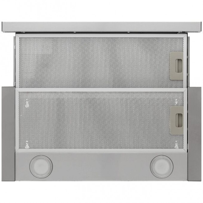 Вытяжка Krona Kamilla TK 600 Inox (1 мотор)