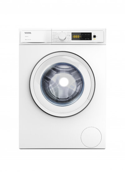 Стиральная машина VESTEL WMW5100T1 5 кг,1000 оборотов