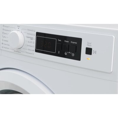 Стиральная машина VESTEL WMW5100T1 5 кг,1000 оборотов