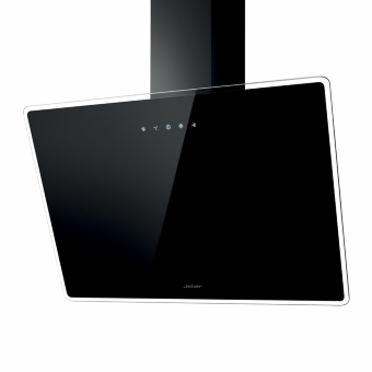 Вытяжка Jetair Ariel 60/A/BL Вытяжка Jetair Ariel 60/A/BL