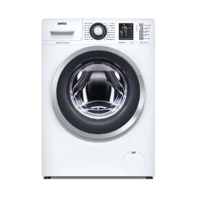 Стиральная машина ATLANT 80C1213-01