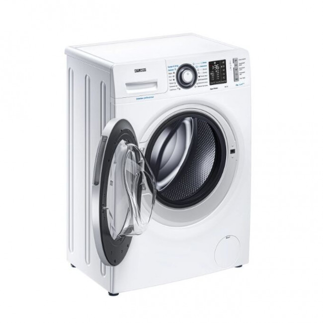 Стиральная машина ATLANT 80C1213-01