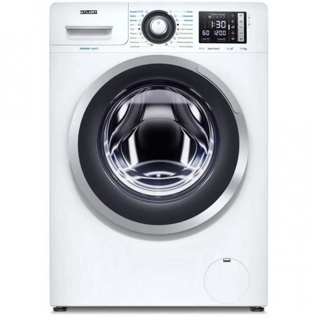 Стиральная машина ATLANT 60У1214-С-01
