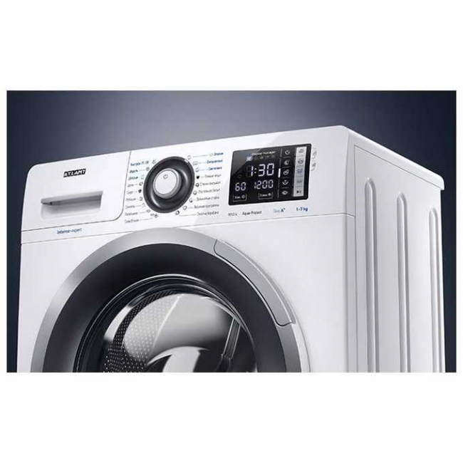 Стиральная машина ATLANT 60У1214-С-01