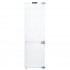 Двухкамерный холодильник встраиваемый Schaub Lorenz SLU E235W5