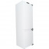 Двухкамерный холодильник встраиваемый Schaub Lorenz SLU E235W5