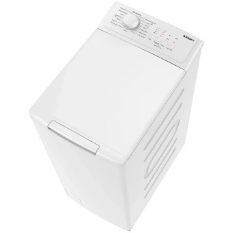 Стиральная машина вертикальная KRAFT KF-UME6201W Стиральная машина вертикальная KRAFT KF-UME6201W