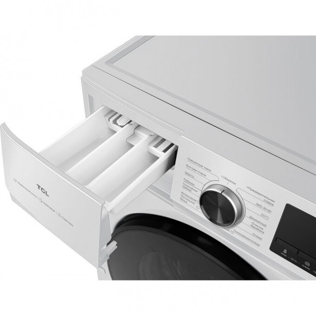 Стиральная машина TCL TWOF-107W14W1 Стиральная машина TCL TWOF-107W14W1