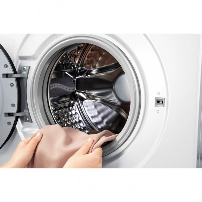 Стиральная машина TCL TWOF-107W14W1 Стиральная машина TCL TWOF-107W14W1