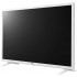 32" Телевизор LG 32LQ63806LC.ARUG белый 1920x1080, Full HD, 60 Гц, Wi-Fi, Smart TV, WebOS