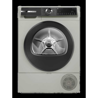 Сушильный автомат BOSCH WQK2521XME