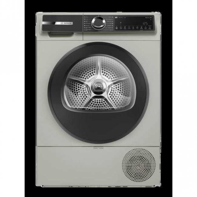 Сушильный автомат BOSCH WQK2521XME