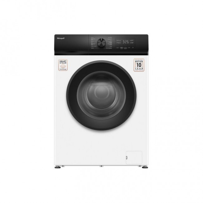 Стиральная машина Weissgauff WM 39106 Inverter Steam