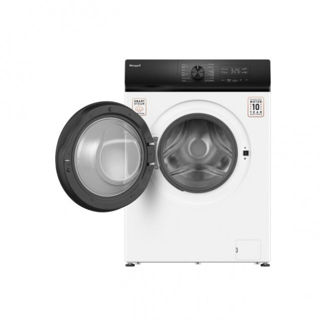 Стиральная машина Weissgauff WM 39106 Inverter Steam