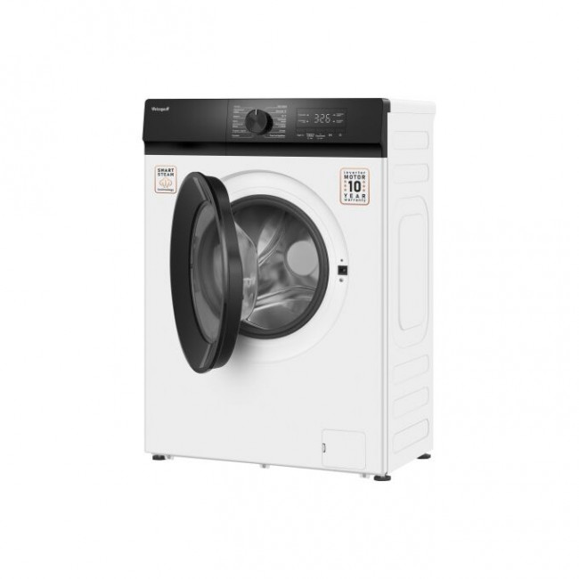 Стиральная машина Weissgauff WM 39106 Inverter Steam