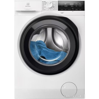 Стиральная машина Electrolux EW7F3482UE Стиральная машина Electrolux EW7F3482UE