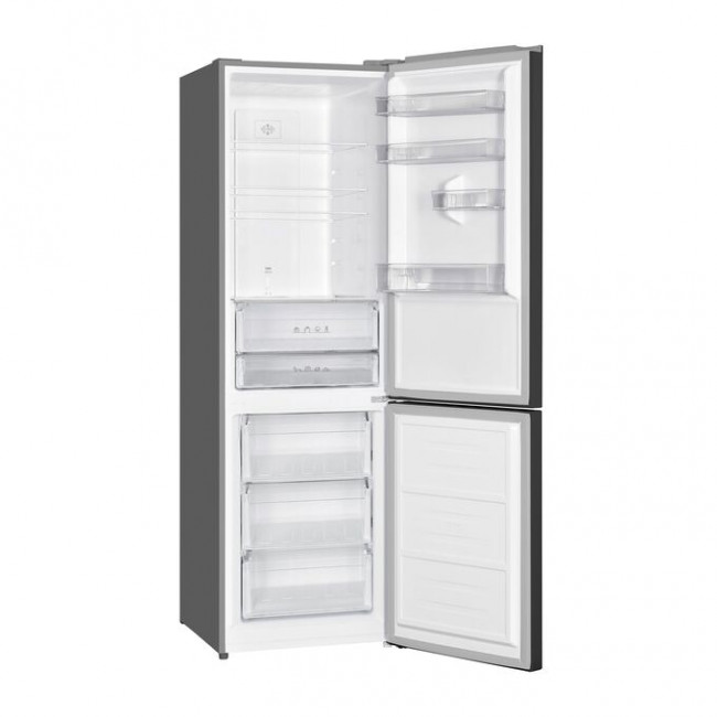 Холодильник WILLMARK RFN-557DIGT графит Холодильник WILLMARK RFN-557DIGT графит