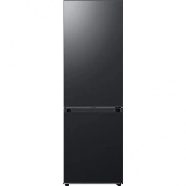 Холодильник Samsung RB34C7B5EB1/EF 2-хкамерн. черный мат. инвертер