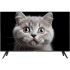 65" Телевизор Topdevice TDTV65ES13U черный 3840x2160, 4K Ultra HD, 60 Гц, Wi-Fi, Smart TV, Яндекс ТВ 65" Телевизор Topdevice TDTV65ES13U черный 3840x2160, 4K Ultra HD, 60 Гц, Wi-Fi, Smart TV, Яндекс ТВ