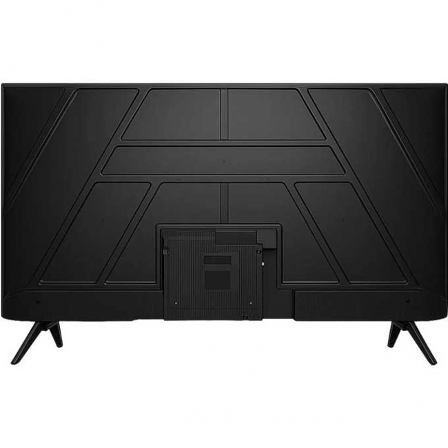 65" Телевизор Topdevice TDTV65ES13U черный 3840x2160, 4K Ultra HD, 60 Гц, Wi-Fi, Smart TV, Яндекс ТВ 65" Телевизор Topdevice TDTV65ES13U черный 3840x2160, 4K Ultra HD, 60 Гц, Wi-Fi, Smart TV, Яндекс ТВ