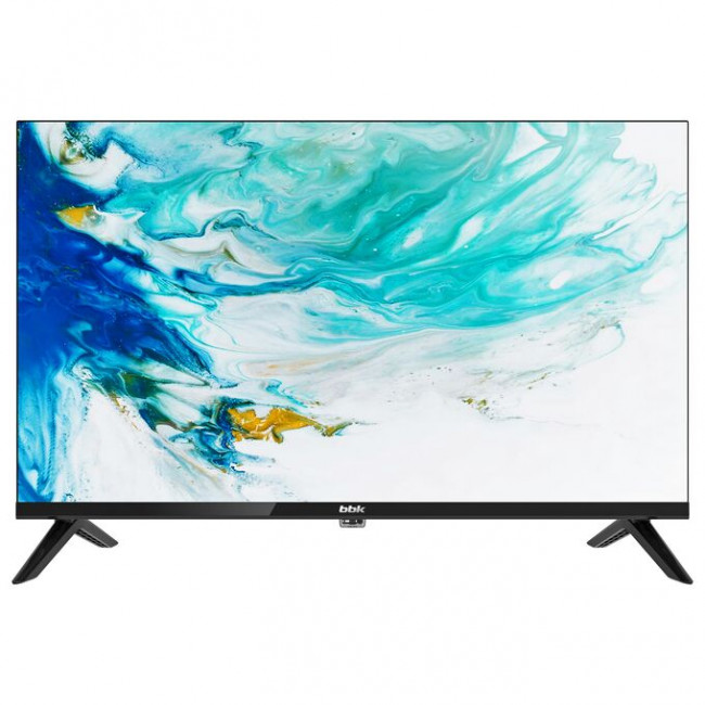 24" Телевизор BBK 24LEM-1033/TS2C черный 1366x768, HD READY, 60 Гц 24" Телевизор BBK 24LEM-1033/TS2C черный 1366x768, HD READY, 60 Гц