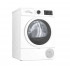 Сушильная машина Bosch WQG242AASN белый