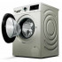Сушильная машина Bosch WQG242AASN белый