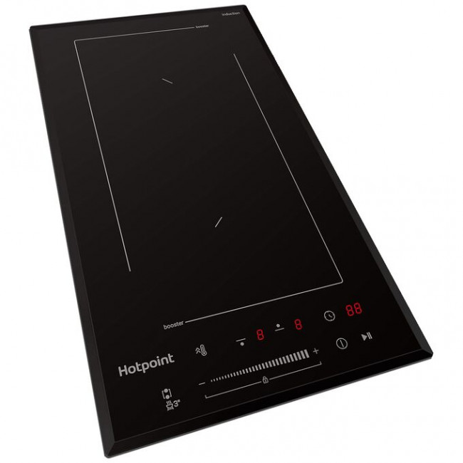 Варочная поверхность Hotpoint HS 1430 BA Варочная поверхность Hotpoint HS 1430 BA