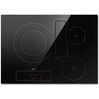 Варочная поверхность Elica Nikolatesla Fit 3Z BL/A/72 (PRF0184551) черный