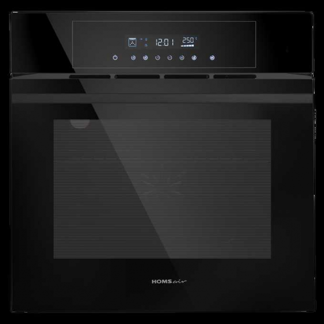Духовые шкаф HOMsair OEH6010BK2 Духовые шкаф HOMsair OEH6010BK2