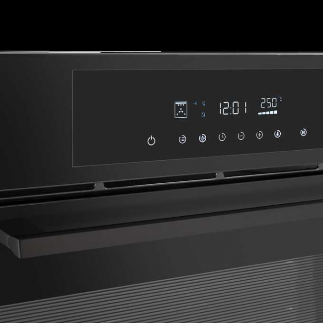 Духовые шкаф HOMsair OEH6010BK2 Духовые шкаф HOMsair OEH6010BK2