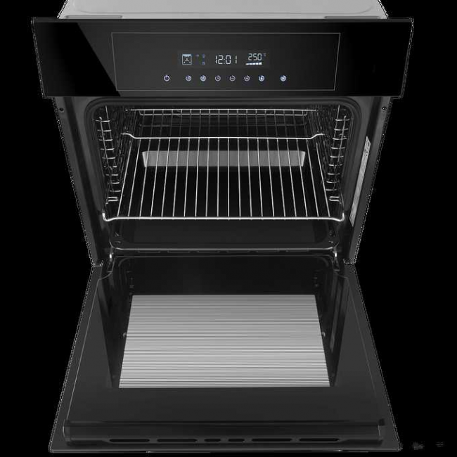 Духовые шкаф HOMsair OEH6010BK2 Духовые шкаф HOMsair OEH6010BK2