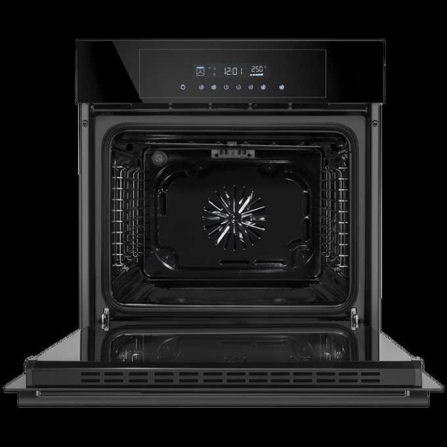 Духовые шкаф HOMsair OEH6010BK2 Духовые шкаф HOMsair OEH6010BK2