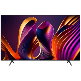 85" Телевизор Hisense 85E7NQ PRO QLED темно-серый 3840x2160, 4K Ultra HD, 120 Гц, Wi-Fi, Smart TV, VIDAA 85" Телевизор Hisense 85E7NQ PRO QLED темно-серый 3840x2160, 4K Ultra HD, 120 Гц, Wi-Fi, Smart TV, VIDAA