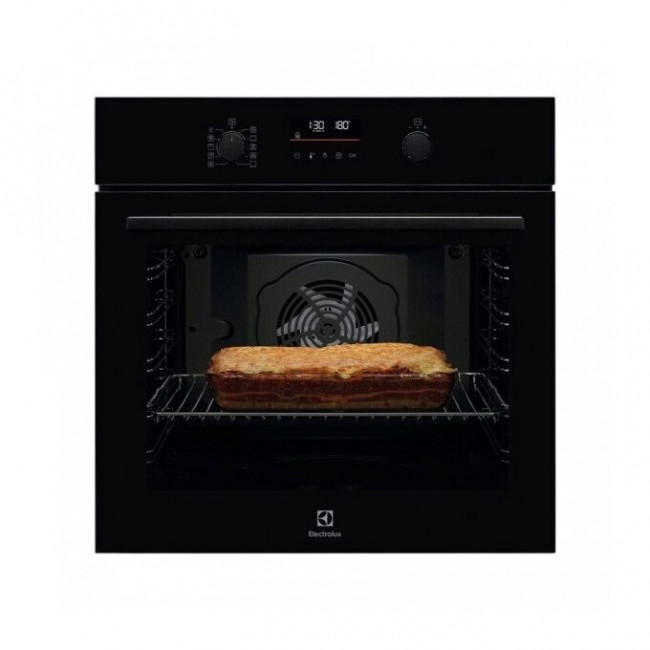 Духовой шкаф Electrolux LOF6P16Z Духовой шкаф Electrolux LOF6P16Z