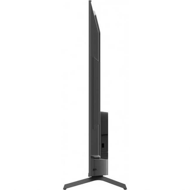 50" Телевизор Hyundai H-LED50BU7009 черный 3840x2160, Ultra HD, 60 Гц, Wi-Fi, Smart TV, Android TV