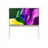 55" Телевизор LG 55LX1T6LA.ARUG черный 3840x2160, 4K Ultra HD, 60 Гц, Wi-Fi, Smart TV,
